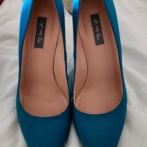 Sarah Jessica Parker Heels